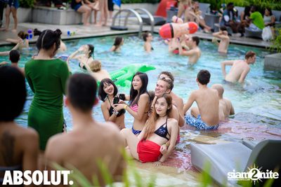 Blast Pool Series at DoubleTree by Hilton — photo 63