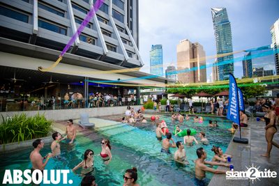 Blast Pool Series at DoubleTree by Hilton — photo 69