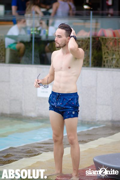 Blast Pool Series at DoubleTree by Hilton — photo 76