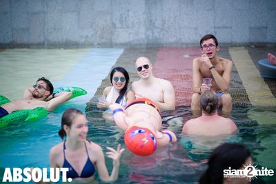 Blast Pool Series at DoubleTree by Hilton — photo 78