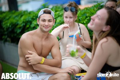 Blast Pool Series at DoubleTree by Hilton — photo 80