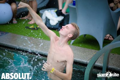 Blast Pool Series at DoubleTree by Hilton — photo 81