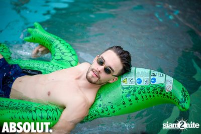 Blast Pool Series at DoubleTree by Hilton — photo 82