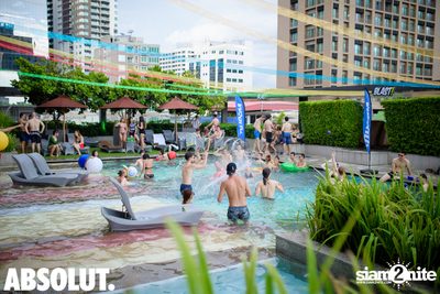 Blast Pool Series at DoubleTree by Hilton — photo 87
