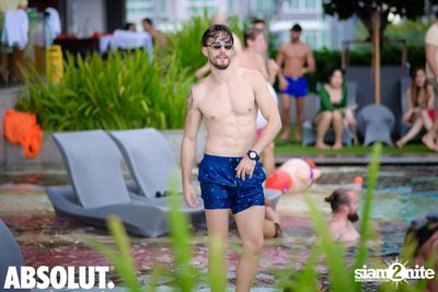 Blast Pool Series at DoubleTree by Hilton — photo 91