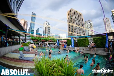 Blast Pool Series at DoubleTree by Hilton — photo 97