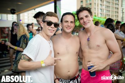 Blast Pool Series at DoubleTree by Hilton — photo 99