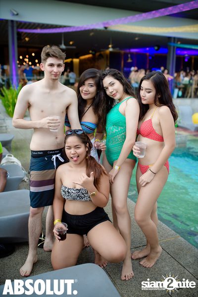 Blast Pool Series at DoubleTree by Hilton — photo 102