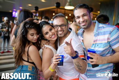Blast Pool Series at DoubleTree by Hilton — photo 103