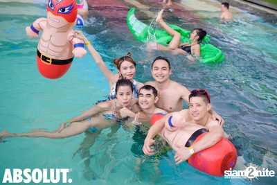 Blast Pool Series at DoubleTree by Hilton — photo 104
