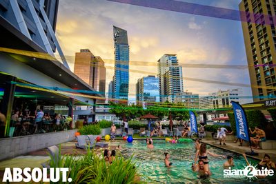Blast Pool Series at DoubleTree by Hilton — photo 108