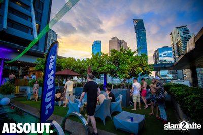 Blast Pool Series at DoubleTree by Hilton — photo 110