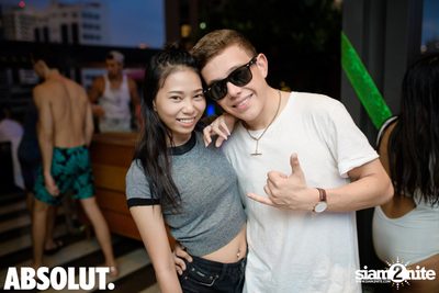 Blast Pool Series at DoubleTree by Hilton — photo 112