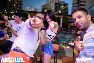 Blast Pool Series at DoubleTree by Hilton — photo 117