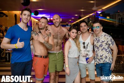 Blast Pool Series at DoubleTree by Hilton — photo 119