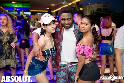 Blast Pool Series at DoubleTree by Hilton — photo 121
