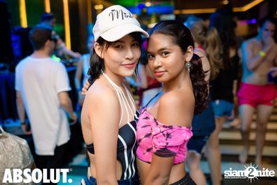 Blast Pool Series at DoubleTree by Hilton — photo 122