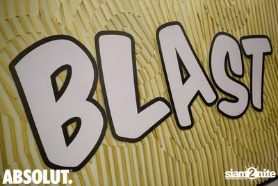 Blast Pool Series at DoubleTree by Hilton — photo 125