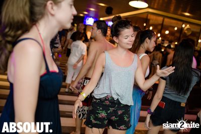 Blast Pool Series at DoubleTree by Hilton — photo 131