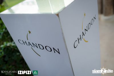SO Beach Party X IZIPIZI at SO Sofitel Hua Hin — photo 3