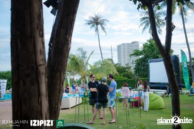 SO Beach Party X IZIPIZI at SO Sofitel Hua Hin — photo 4