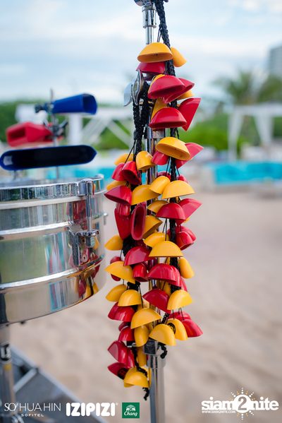 SO Beach Party X IZIPIZI at SO Sofitel Hua Hin — photo 7
