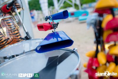 SO Beach Party X IZIPIZI at SO Sofitel Hua Hin — photo 8