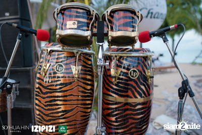 SO Beach Party X IZIPIZI at SO Sofitel Hua Hin — photo 9