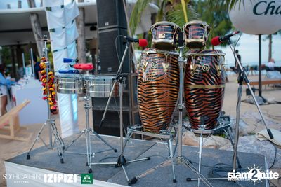SO Beach Party X IZIPIZI at SO Sofitel Hua Hin — photo 12