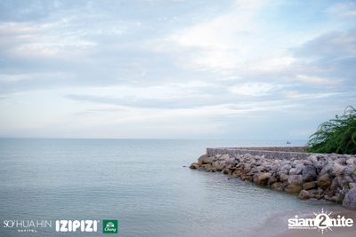 SO Beach Party X IZIPIZI at SO Sofitel Hua Hin — photo 16