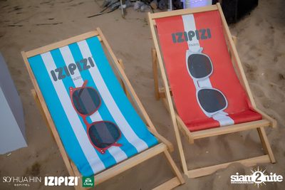 SO Beach Party X IZIPIZI at SO Sofitel Hua Hin — photo 22