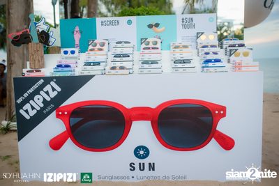 SO Beach Party X IZIPIZI at SO Sofitel Hua Hin — photo 23