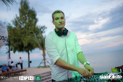 SO Beach Party X IZIPIZI at SO Sofitel Hua Hin — photo 24