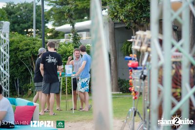 SO Beach Party X IZIPIZI at SO Sofitel Hua Hin — photo 28