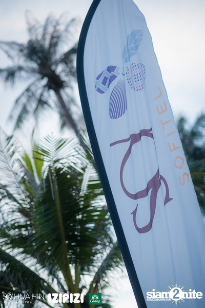 SO Beach Party X IZIPIZI at SO Sofitel Hua Hin — photo 31