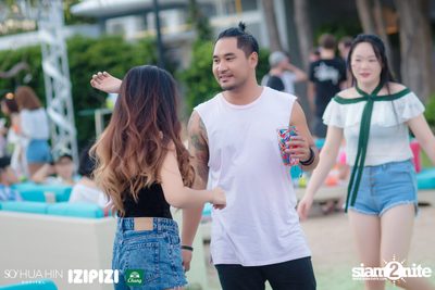 SO Beach Party X IZIPIZI at SO Sofitel Hua Hin — photo 33