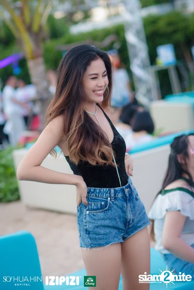 SO Beach Party X IZIPIZI at SO Sofitel Hua Hin — photo 35
