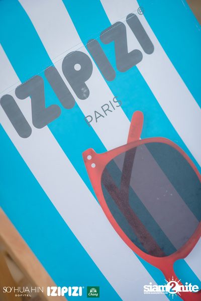 SO Beach Party X IZIPIZI at SO Sofitel Hua Hin — photo 40
