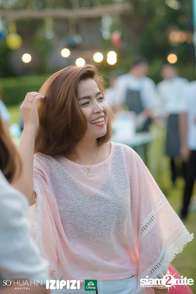 SO Beach Party X IZIPIZI at SO Sofitel Hua Hin — photo 44