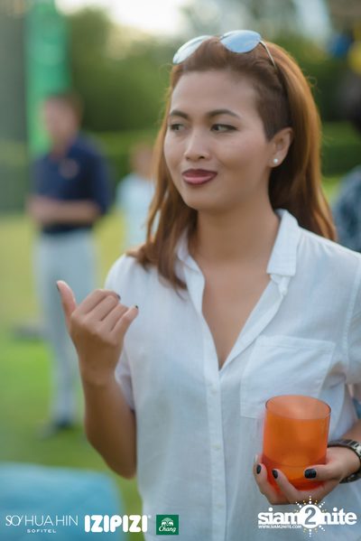 SO Beach Party X IZIPIZI at SO Sofitel Hua Hin — photo 45