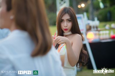 SO Beach Party X IZIPIZI at SO Sofitel Hua Hin — photo 47