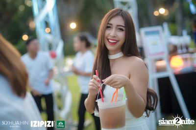 SO Beach Party X IZIPIZI at SO Sofitel Hua Hin — photo 48