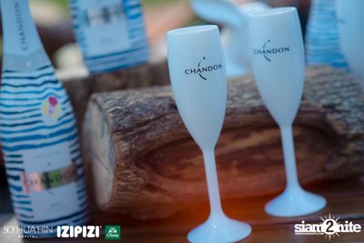 SO Beach Party X IZIPIZI at SO Sofitel Hua Hin — photo 49