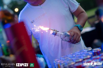 SO Beach Party X IZIPIZI at SO Sofitel Hua Hin — photo 51