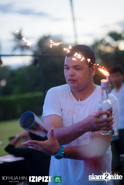 SO Beach Party X IZIPIZI at SO Sofitel Hua Hin — photo 52