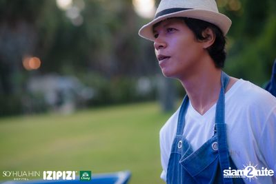 SO Beach Party X IZIPIZI at SO Sofitel Hua Hin — photo 53