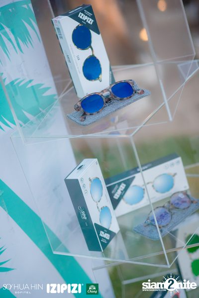 SO Beach Party X IZIPIZI at SO Sofitel Hua Hin — photo 54