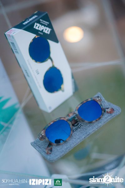 SO Beach Party X IZIPIZI at SO Sofitel Hua Hin — photo 55