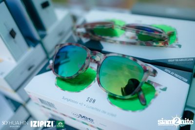 SO Beach Party X IZIPIZI at SO Sofitel Hua Hin — photo 58