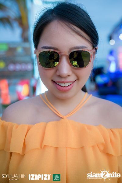 SO Beach Party X IZIPIZI at SO Sofitel Hua Hin — photo 60